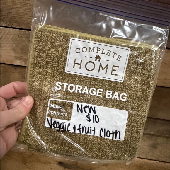 Norwex Bundle - Picture 2 of 8